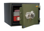 Сейф FRS-32 CH