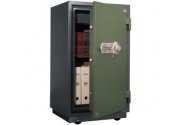 Сейф FRS-93 CH