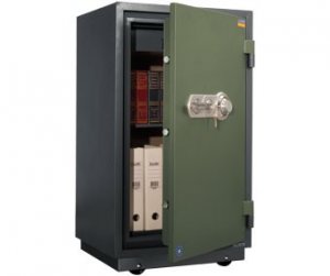 Сейф FRS-93 CH