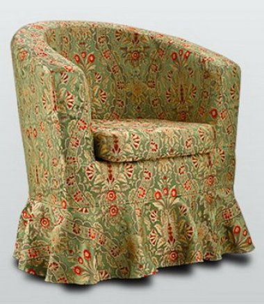 Октавія Елегант - малюнок №1