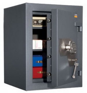 Сейф Fort 67 EL