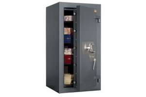 Сейф Fort 99 EL
