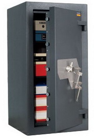 Сейф Fort 99 KL