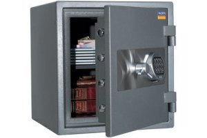 Сейф garant evro (Gardian)  46EL