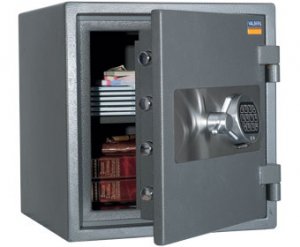 Сейф garant evro (Gardian)  46EL