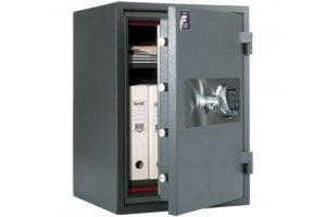 Сейф garant evro (Gardian) 67EL