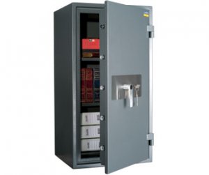 Сейф garant evro (Gardian)  95T