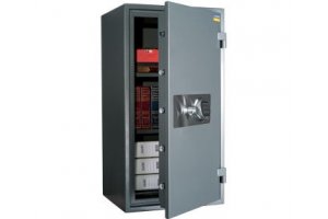 Сейф garant evro (Gardian) 95EL