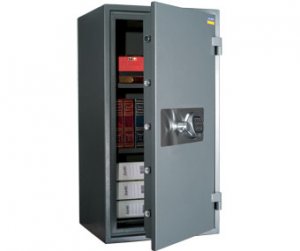 Сейф garant evro (Gardian) 95EL