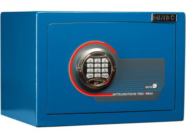Сейф MDTB EK-28.E - фотография №1