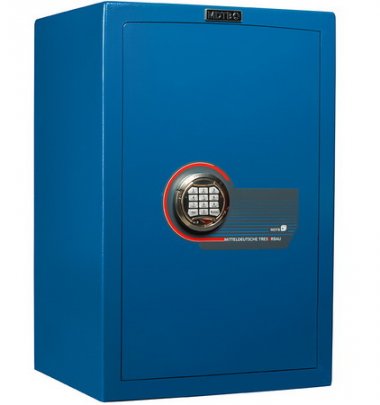 Сейф MDTB EK-67.E - фотография №1