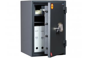 Сейф Гранит 65T EL