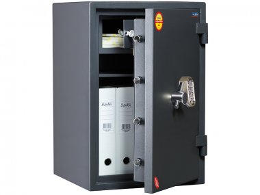 Сейф Гранит 65T EL