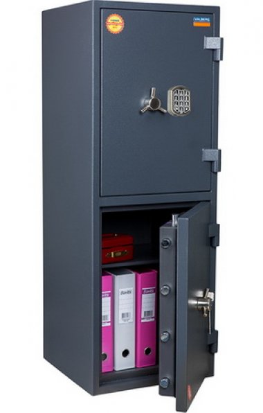 Сейф Гранит 120T\\2 EL