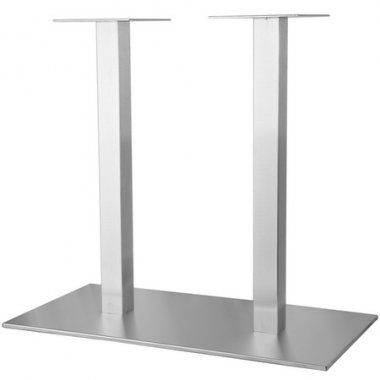 Milano double inox (s) - малюнок №1