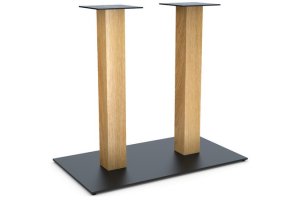 Milano double wood (s)